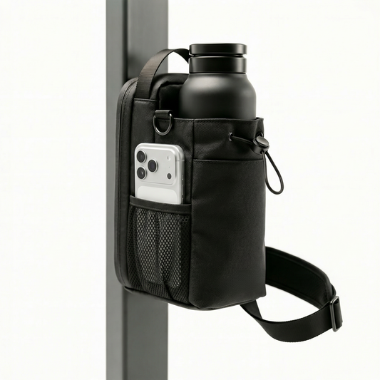 Magsafe Essentials Gym Bag