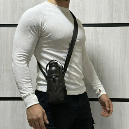 Magsafe Essentials Gym Bag