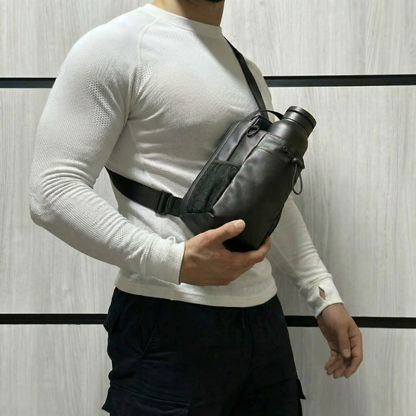 Magsafe Essentials Gym Bag