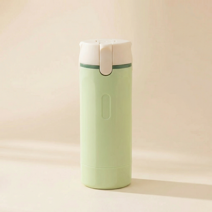 Bloom 4-in-1 Reisdispenser