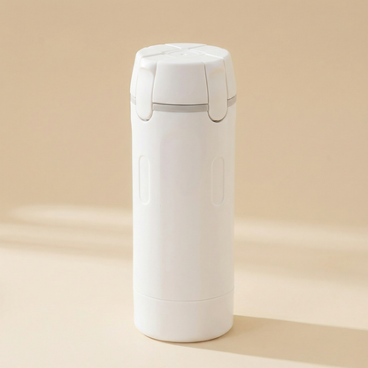 Bloom 4-in-1 Reisdispenser