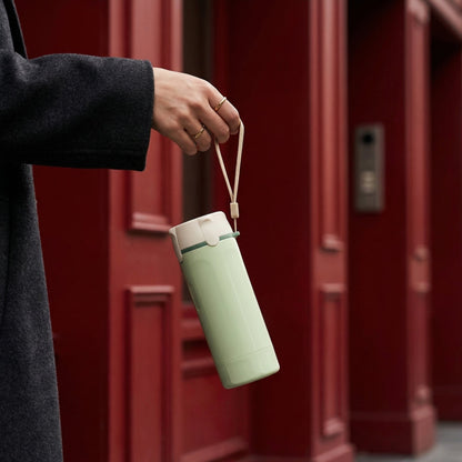 Bloom 4-in-1 Reisdispenser