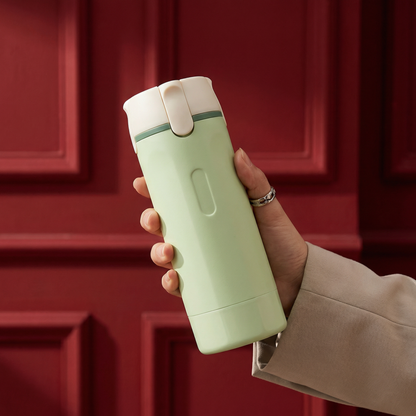 Bloom 4-in-1 Reisdispenser