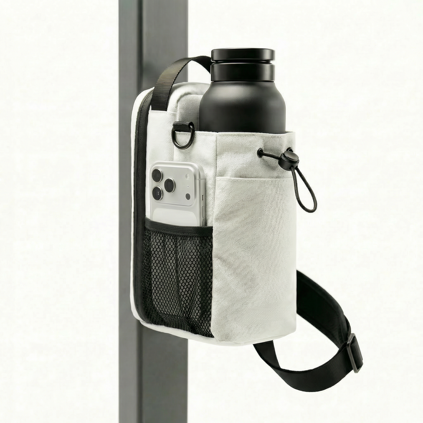 Magsafe Essentials Gym Bag