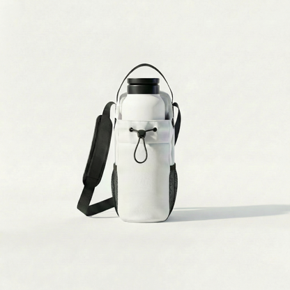 Magsafe Essentials Gym Bag