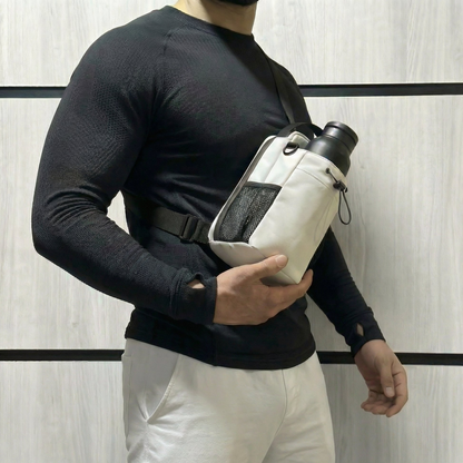 Magsafe Essentials Gym Bag