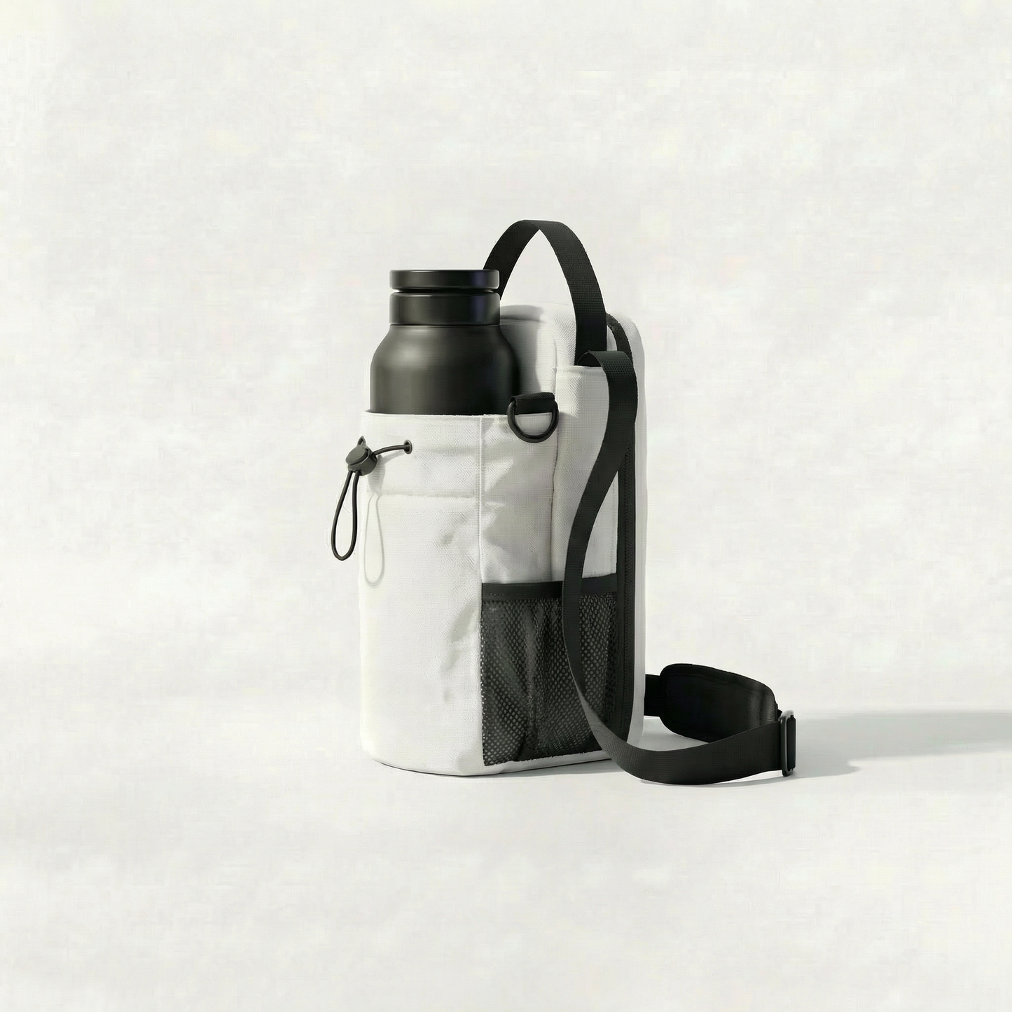 Magsafe Essentials Gym Bag
