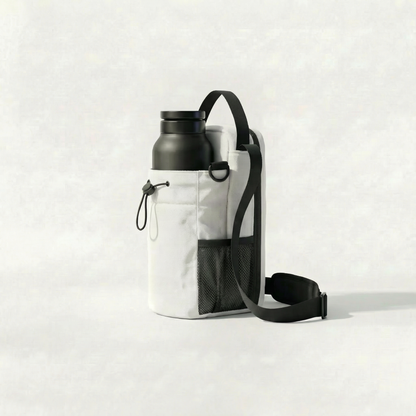 Magsafe Essentials Gym Bag
