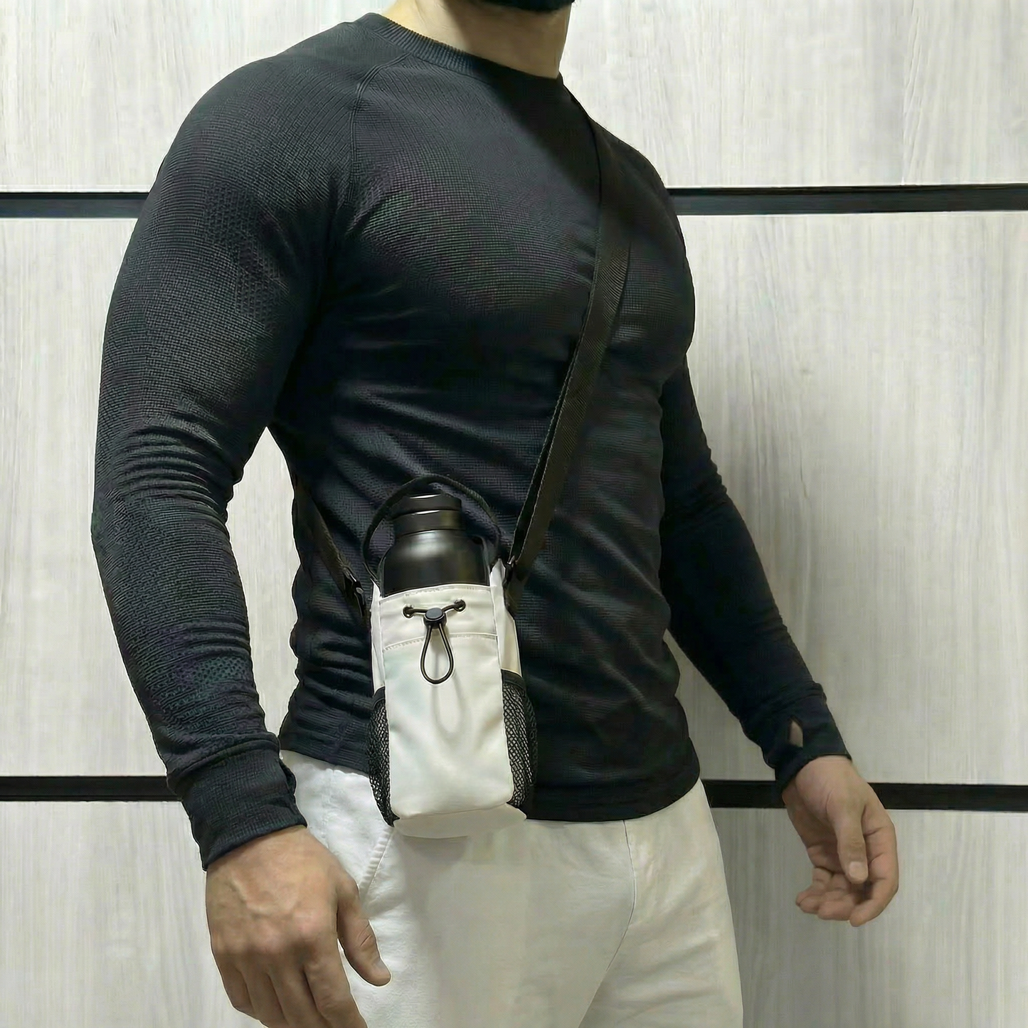 Magsafe Essentials Gym Bag