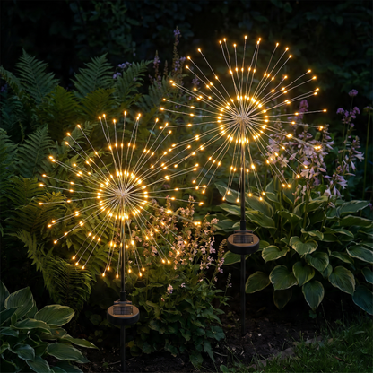 Stella - Decoratieve lampen op zonne-energie