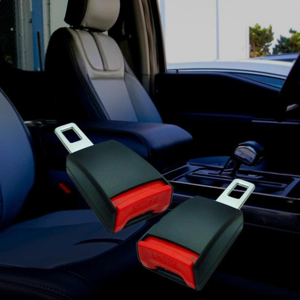 Auto Gordel Verlengstuk