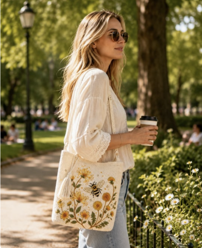 BeeMe™ – Zomertas
