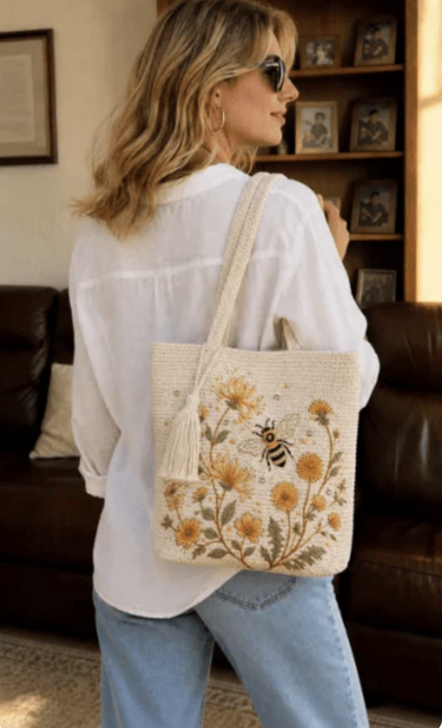 BeeMe™ – Zomertas