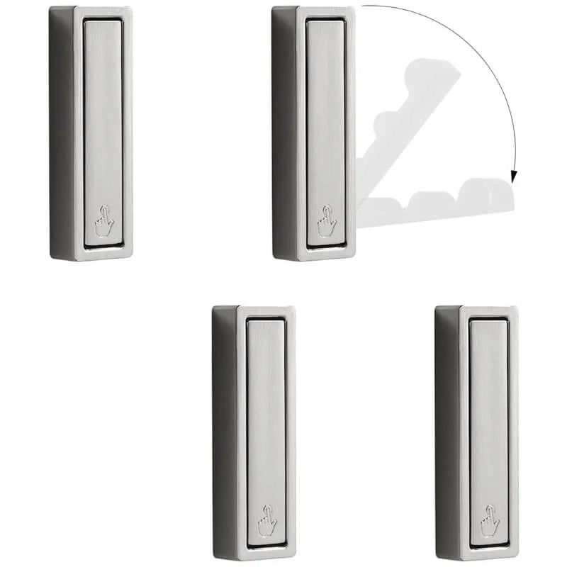 Moderne Opvouwbare Wandhaak