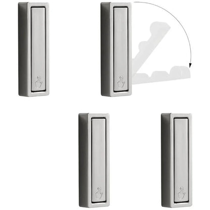 Moderne Opvouwbare Wandhaak