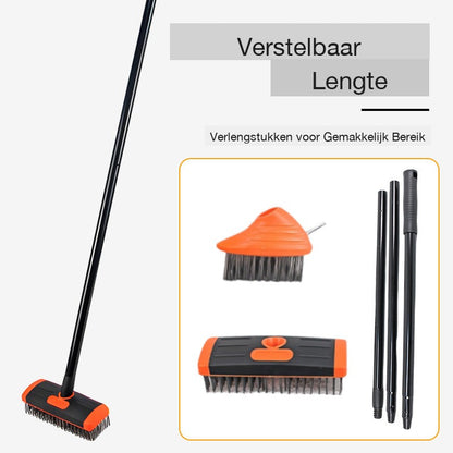 HyperLink Voegenborstel Set