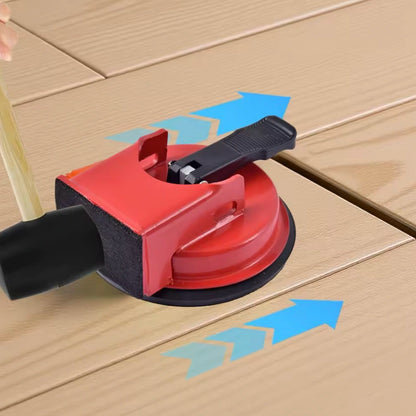 Aligner Pro: Voorkom vloerverschuivingen!