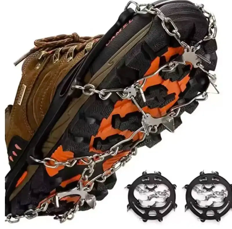 UltraSpikes - Sneeuwketting voor Schoenen