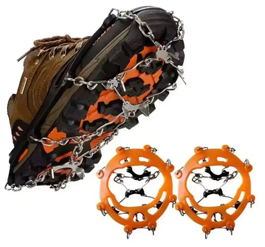 UltraSpikes - Sneeuwketting voor Schoenen