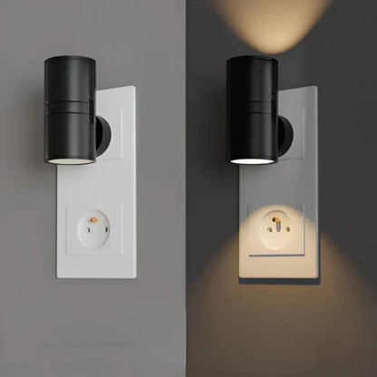 Lumi™  Slimme LED-wandlamp