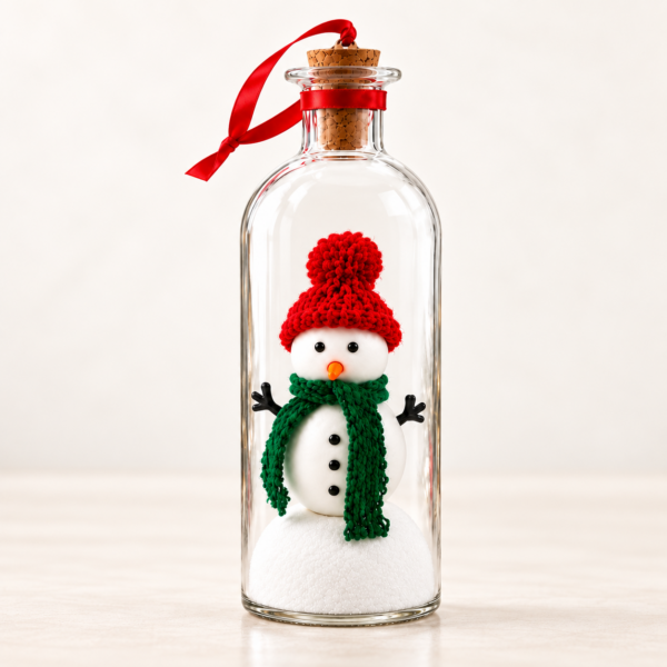 Kerstmagie – De kerstgroet die voortleeft