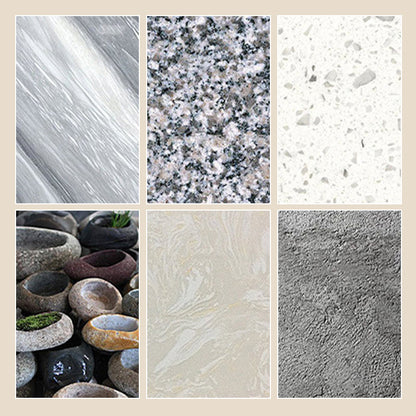 Vacuümgesoldeerde, schurende ronde slijpkop