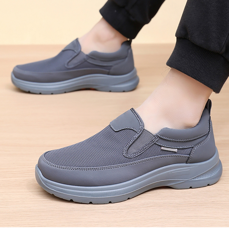 Slipper Sneaker