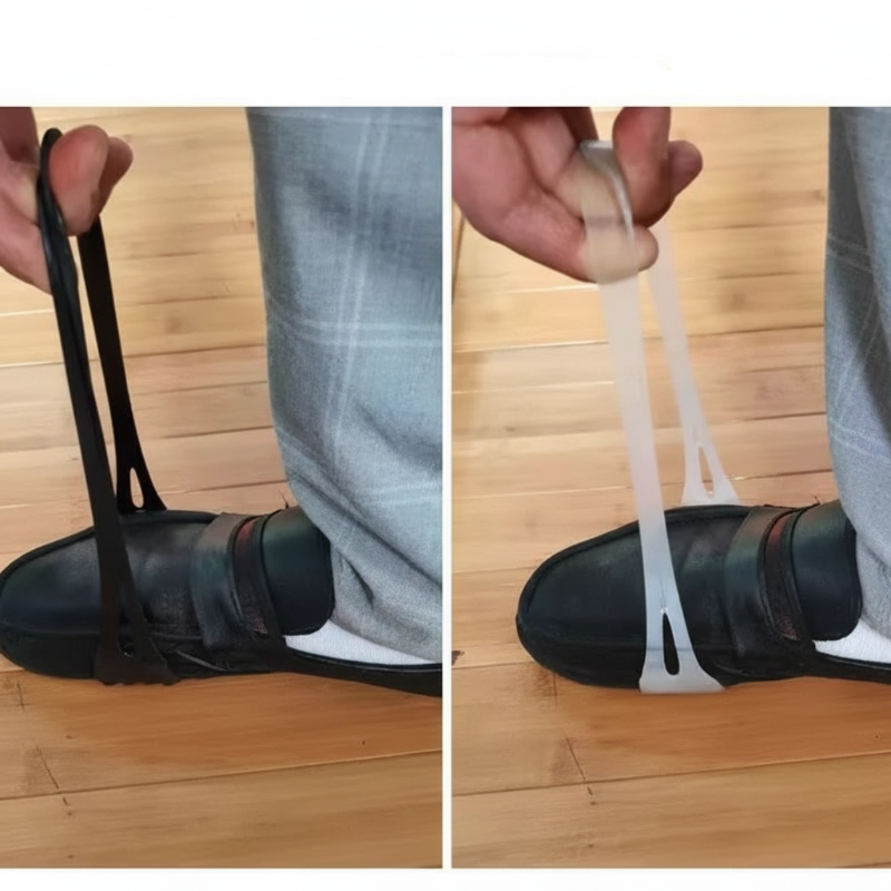 Anti-slip Schoen Grip