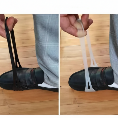 Anti-slip Schoen Grip