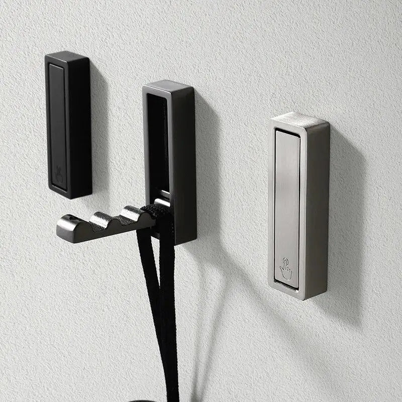 Moderne Opvouwbare Wandhaak