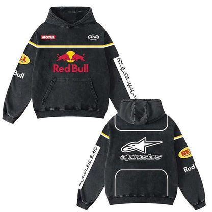 Redbull Racing Hoodie